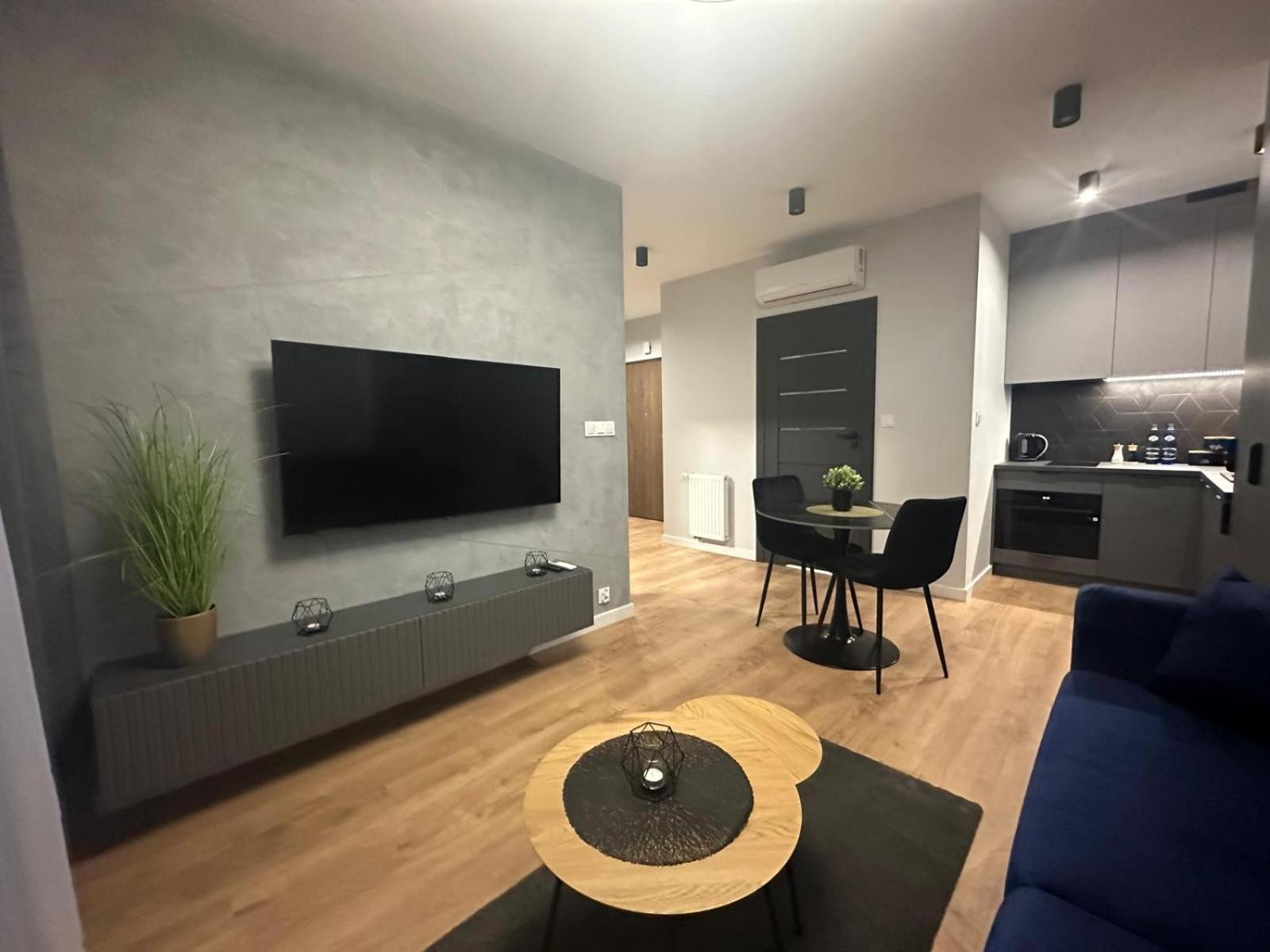 Apartment Premium Diamond Rzeszow
